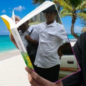 Meet your Posher, Lina